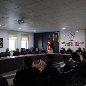 Çocuklar Güvende Uygulaması Kapsamında Hizmet İçi Eğitim - fotoğraf 2