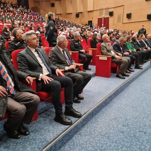 ÇOGEP Projesinde Anlamlı Kapanış - fotoğraf 3