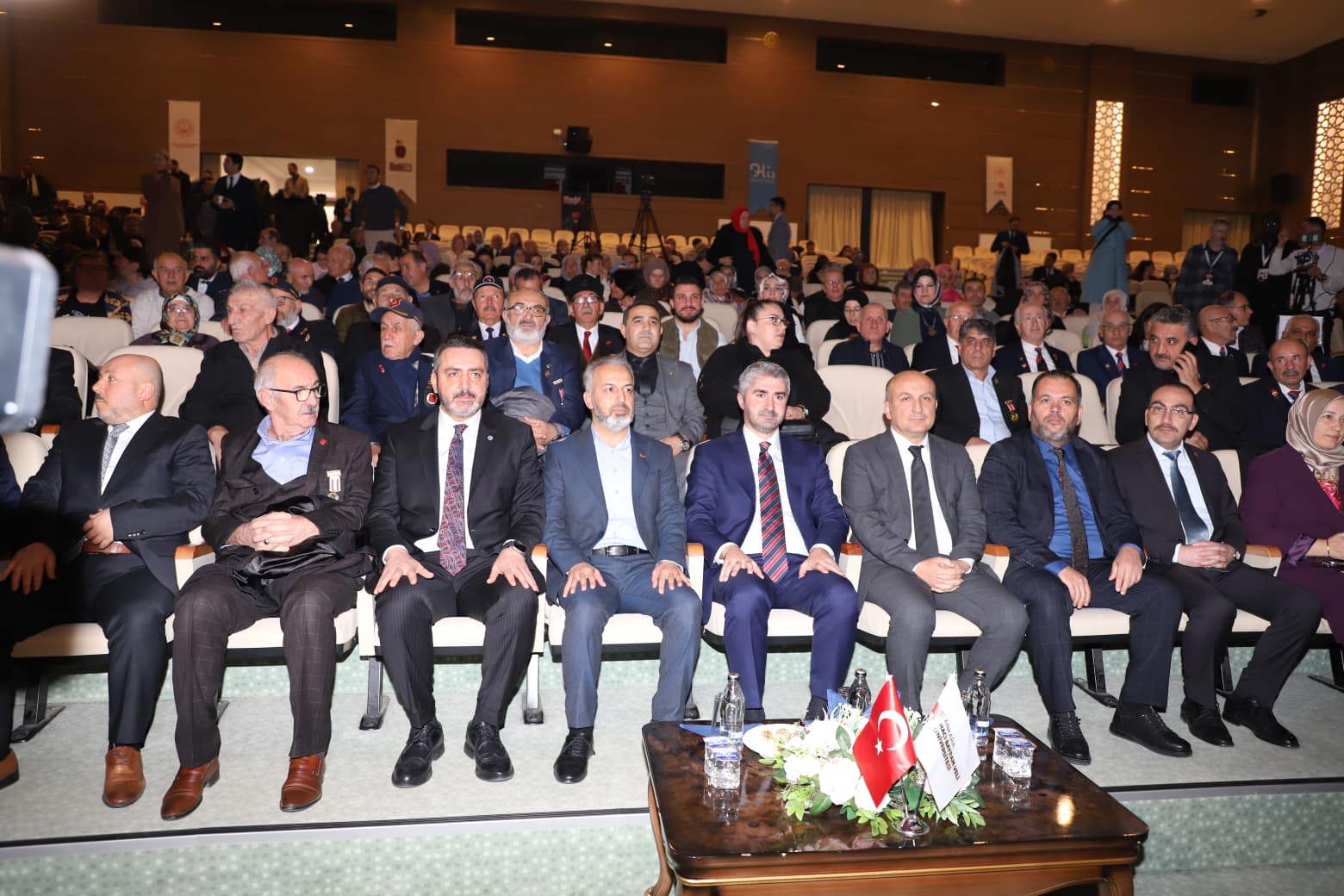 Medd-Up Sahne Programı İstanbul’un Ardından Ankara’da Gerçekleştirildi. - fotoğraf 4