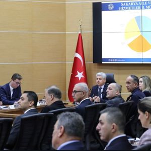 Çocuk Koruma ve Kadına Yönelik Şiddetle Mücadelede İl Düzeyinde Koordinasyon Güçlendiriliyor - fotoğraf 2