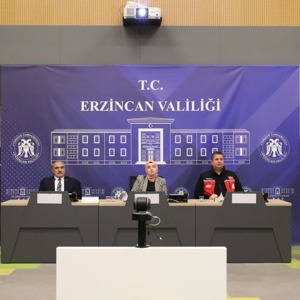Kadına Yönelik Şiddetle Mücadele İl Koordinasyon İzleme ve Değerlendirme Komisyonu 2025 Yılı 4. Dönem Toplantısı - fotoğraf 2