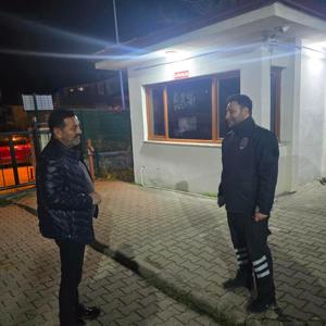 İl Müdürümüz Nejat İLHAN, Kuruluşlarımızda Kalan Çocuklarımızla Bir Araya Gelerek Keyifli Vakit Geçirdi - fotoğraf 10