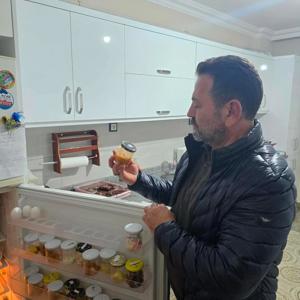 İl Müdürümüz Nejat İLHAN, Kuruluşlarımızda Kalan Çocuklarımızla Bir Araya Gelerek Keyifli Vakit Geçirdi - fotoğraf 9