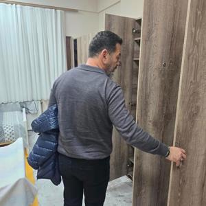 İl Müdürümüz Nejat İLHAN, Kuruluşlarımızda Kalan Çocuklarımızla Bir Araya Gelerek Keyifli Vakit Geçirdi - fotoğraf 6