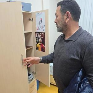 İl Müdürümüz Nejat İLHAN, Kuruluşlarımızda Kalan Çocuklarımızla Bir Araya Gelerek Keyifli Vakit Geçirdi - fotoğraf 7