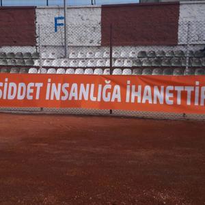 Kadına Yönelik Şiddete Karşı Uluslararası Mücadele Günü Etkinlikleri - fotoğraf 10