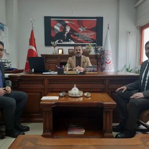 İl Müdürümüz Nejat İLHAN, Bilecik Çocuk Evleri Sitesi Müdürlüğümüzü Ziyaret Etti - fotoğraf 1