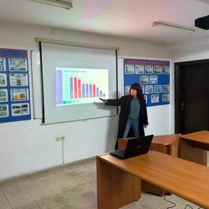 Bozüyük 45. Mühimmat Bölük Komutanlığında Finansal Planlama ve Teknoloji Bağımlılığı Eğitimleri Gerçekleştirildi - fotoğraf 2