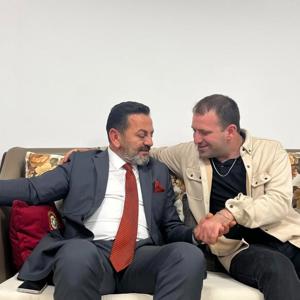 İl Müdürümüz Nejat İLHAN, Bilecik Engelsiz Yarınlar Derneğini Ziyaret Etti - fotoğraf 4