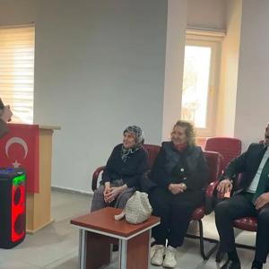 İl Müdürümüz Nejat İLHAN, İl Müdür Yardımcımız Rahim DUMAN ile Birlikte İl Müdürlüğümüze Bağlı Bilecik Huzurevini Ziyaret Etti - fotoğraf 4