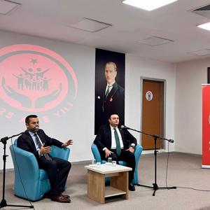 Rol Model Buluşmaları - fotoğraf 3