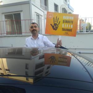 Kadına Yönelik Şiddete Karşı Uluslararası Mücadele Günü Etkinlikleri - fotoğraf 16