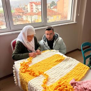 Paylaşılan Anılar, Gülümseyen Yüzler - fotoğraf 2