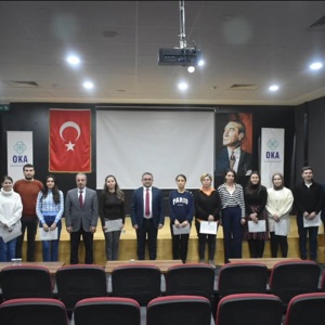 Tek Ebeveyni Kadın Olan Ailelerde Kadın ve Çocuklar ile Çalışan Meslek Elemanlarına Yönelik Kapsayıcı Eğitim - fotoğraf 2