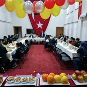 12–18 Aralık Tutum, Yatırım ve Türk Malları Haftası - fotoğraf 3