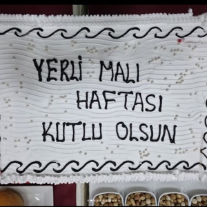 12–18 Aralık Tutum, Yatırım ve Türk Malları Haftası - fotoğraf 2