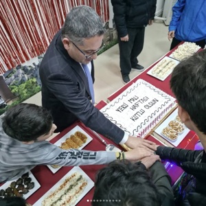 12–18 Aralık Tutum, Yatırım ve Türk Malları Haftası - fotoğraf 1