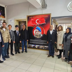 "Vatan ve Kahramanlık Buluşmaları" Devam Ediyor - fotoğraf 4