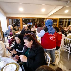 Dijital Dünyada Çocuk Hakları Sözleşmesi Kapsamında İl Genelinde Yürütülen Farkındalık Çalışmalarımız Devam Etmektedir - fotoğraf 1