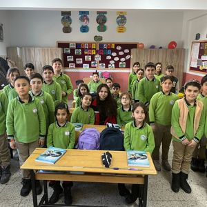 Aile Yılı kapsamında sosyal hizmet alanına yönelik farkındalık etkinlikleri  - fotoğraf 4