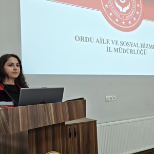 Kadının Güçlenmesi ve Strateji Belgesi ile Eylem Planı İl Koordinasyon Kurulu toplantısı gerçekleştirildi. - fotoğraf 3