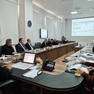 Kadının Güçlenmesi ve Strateji Belgesi ile Eylem Planı İl Koordinasyon Kurulu toplantısı gerçekleştirildi. - fotoğraf 5