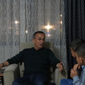 Gaziantep’te Çocuk Evlerimize Kıymetli Ziyaret - fotoğraf 1