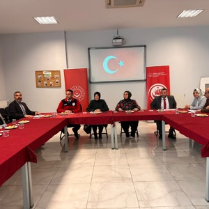 Aralık Ayı Vefa Buluşması Gerçekleştirildi - fotoğraf 1