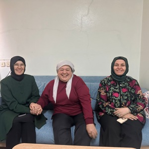 Koruyucu Ailelerimize Anlamlı Ziyaretler - fotoğraf 4