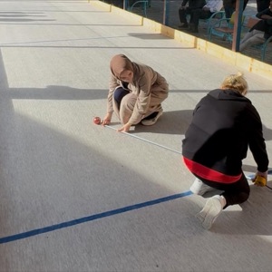 ACM Huzurevi Bocce Takımı, deplasmanda karşılaştığı Artvin/Murgul Huzurevi Bocce Takımını üstün bir performansla mağlup ederek Türkiye Şampiyonasına katılma hakkı elde etti. - fotoğraf 5