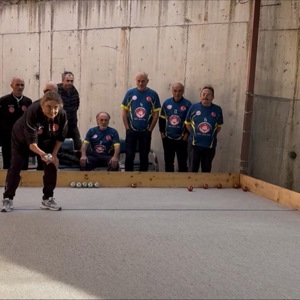 ACM Huzurevi Bocce Takımı, deplasmanda karşılaştığı Artvin/Murgul Huzurevi Bocce Takımını üstün bir performansla mağlup ederek Türkiye Şampiyonasına katılma hakkı elde etti. - fotoğraf 3