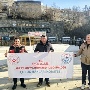 Çocuklarımız güvende, geleceğimiz emin ellerde! - fotoğraf 4
