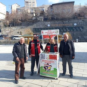 Çocuklarımız güvende, geleceğimiz emin ellerde! - fotoğraf 2
