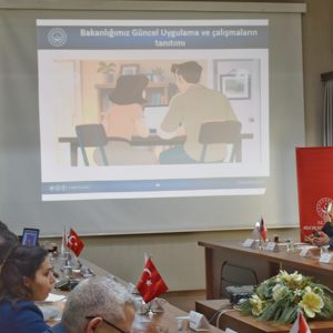 Güvenli Bir Gelecek İçin Kurumlar Arası Koordinasyon: Bursa Çocuk İl Koordinasyon Toplantısı - fotoğraf 6