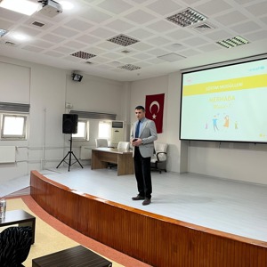 Koruyucu Ailelerimizle Birinci Kademe Eğimini Gerçekleştirdik - fotoğraf 1
