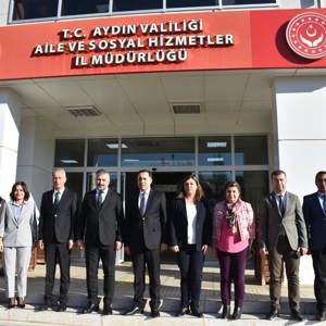 Görev Devir Teslim Töreni… - fotoğraf 1