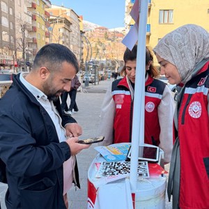 "Dijital Dünyada Çocuk Hakları Sözleşmesi"ne Yönelik 81 İlde Farkındalık Çalışmaları Yürütülüyor - fotoğraf 11