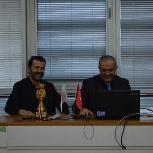 Evlatlarımızdan Türkiye İkinciliğiyle Gelen Gurur - fotoğraf 5
