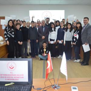 Evlatlarımızdan Türkiye İkinciliğiyle Gelen Gurur - fotoğraf 3