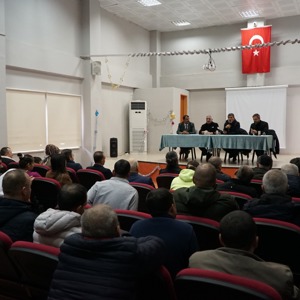 Ünlü Konuklarımızın Engelsiz Yaşam, Bakım, Rehabilitasyon ve Aile Danışma Merkezimize Ziyareti - fotoğraf 2