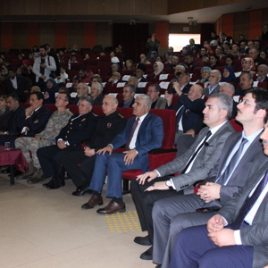 Milli Mücadele Madalyaları Tevcih Edildi. - fotoğraf 15