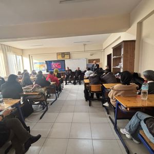 Soma'da "Vatan ve Kahramanlık Buluşmaları" Programı Düzenlendi - fotoğraf 1