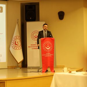 2025 Yılı Sonu İl Değerlendirme Toplantısı İl Müdürümüz Sn. Ömer TURAN Başkanlığında Gerçekleştirildi - fotoğraf 1