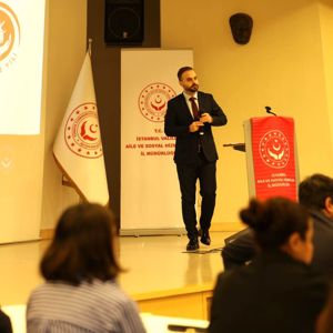 2025 Yılı Sonu İl Değerlendirme Toplantısı İl Müdürümüz Sn. Ömer TURAN Başkanlığında Gerçekleştirildi - fotoğraf 2
