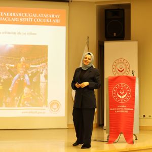 2025 Yılı Sonu İl Değerlendirme Toplantısı İl Müdürümüz Sn. Ömer TURAN Başkanlığında Gerçekleştirildi - fotoğraf 7