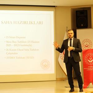 2025 Yılı Sonu İl Değerlendirme Toplantısı İl Müdürümüz Sn. Ömer TURAN Başkanlığında Gerçekleştirildi - fotoğraf 12