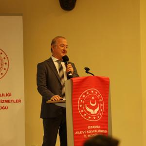 2025 Yılı Sonu İl Değerlendirme Toplantısı İl Müdürümüz Sn. Ömer TURAN Başkanlığında Gerçekleştirildi - fotoğraf 9