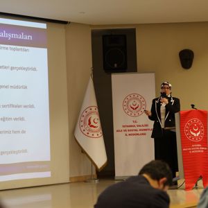 2025 Yılı Sonu İl Değerlendirme Toplantısı İl Müdürümüz Sn. Ömer TURAN Başkanlığında Gerçekleştirildi - fotoğraf 3