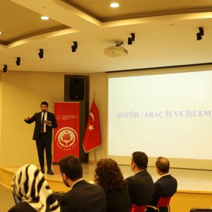 2025 Yılı Sonu İl Değerlendirme Toplantısı İl Müdürümüz Sn. Ömer TURAN Başkanlığında Gerçekleştirildi - fotoğraf 15