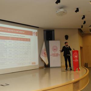 2025 Yılı Sonu İl Değerlendirme Toplantısı İl Müdürümüz Sn. Ömer TURAN Başkanlığında Gerçekleştirildi - fotoğraf 5